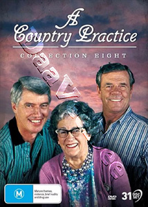 A Country Practice |Collection 8 | A Country Practice: Seasons Thirteen and Fourteen   DVD
